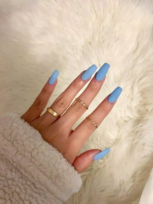 Andy’s Nail Spa