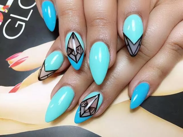 Andy’s Nail Spa