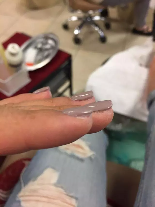 Andy’s Nail Spa