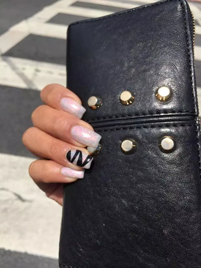Andy’s Nail Spa