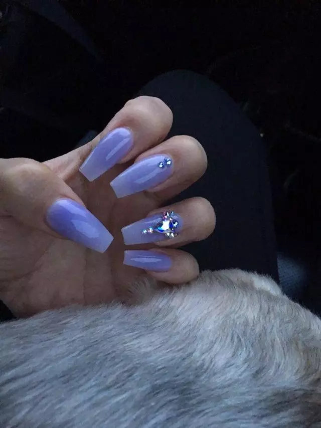 Andy’s Nail Spa