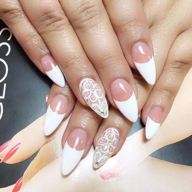 Andy’s Nail Spa