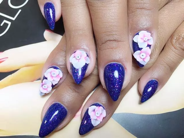 Andy’s Nail Spa