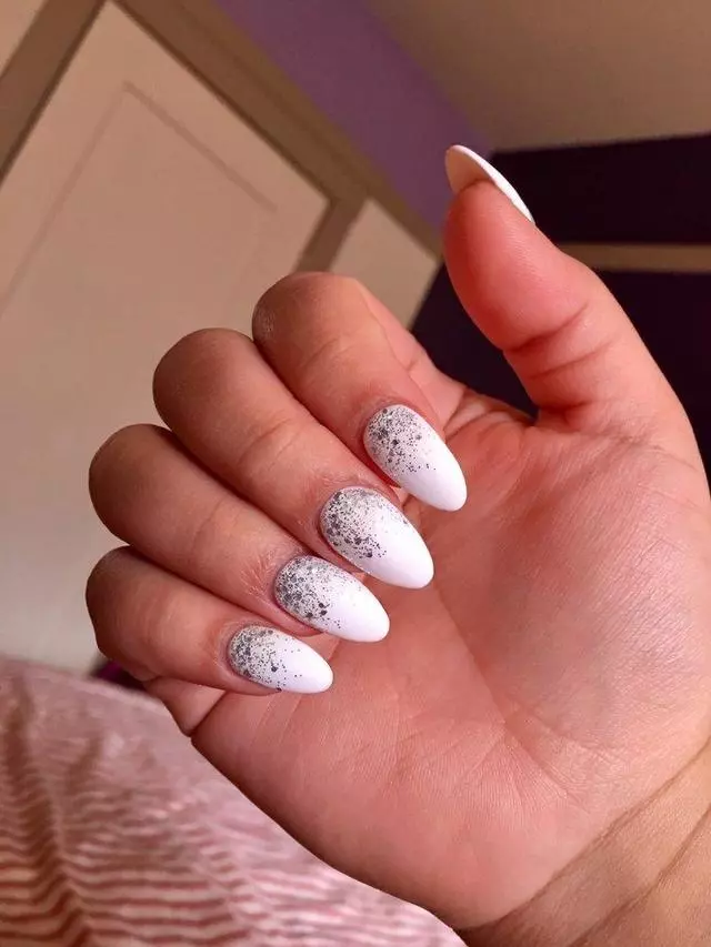 Andy’s Nail Spa