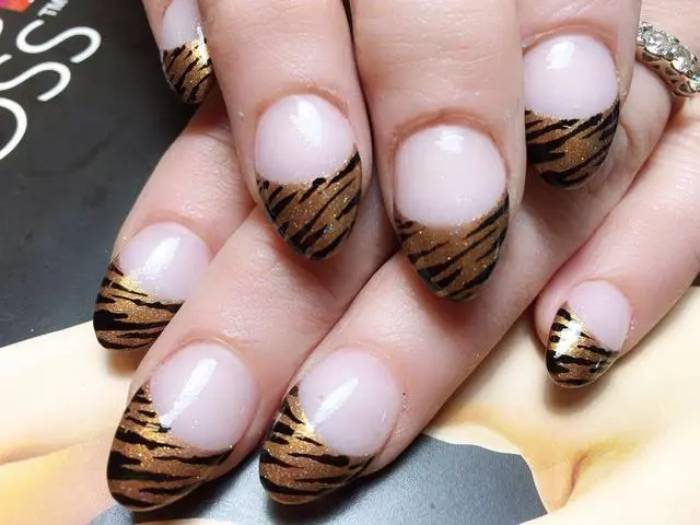 Andy’s Nail Spa