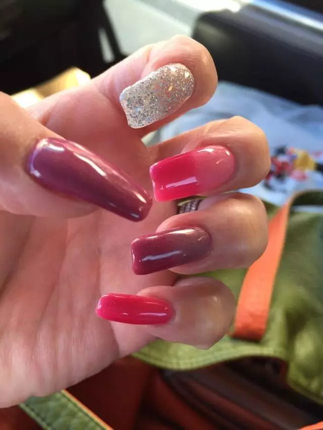 Andy’s Nail Spa