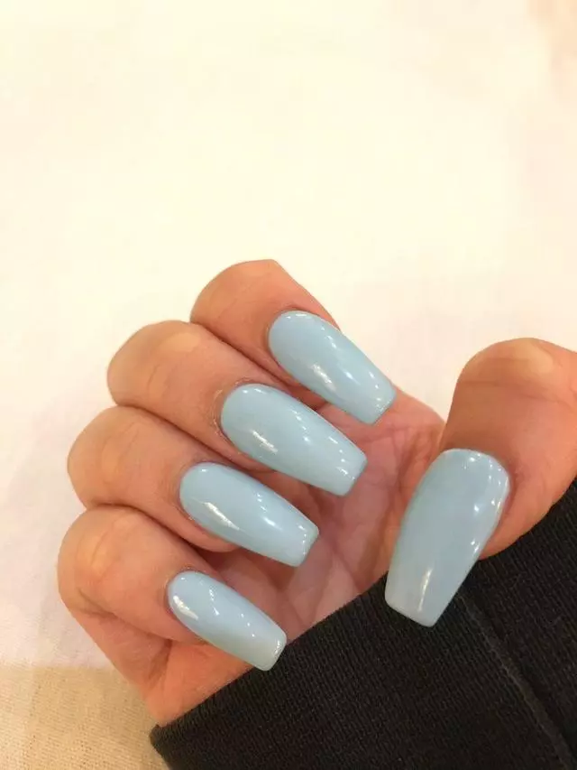 Andy’s Nail Spa