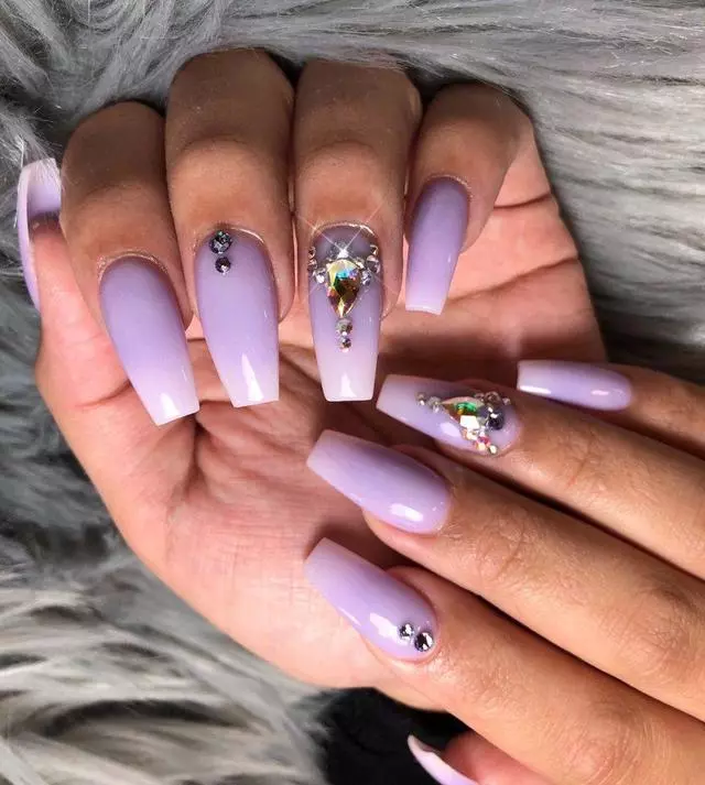Andy’s Nail Spa