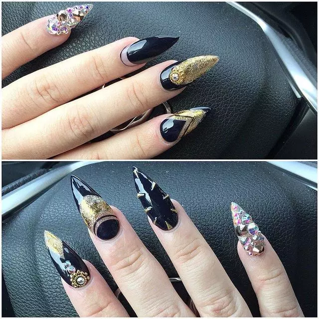 Andy’s Nail Spa