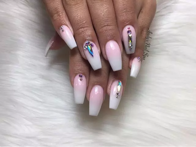 Andy’s Nail Spa