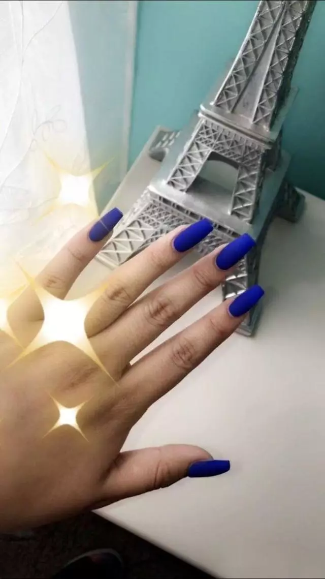 Andy’s Nail Spa