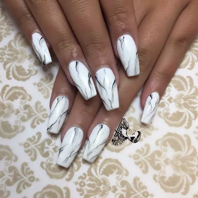 Andy’s Nail Spa
