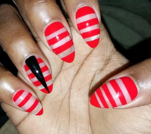 Andy’s Nail Spa