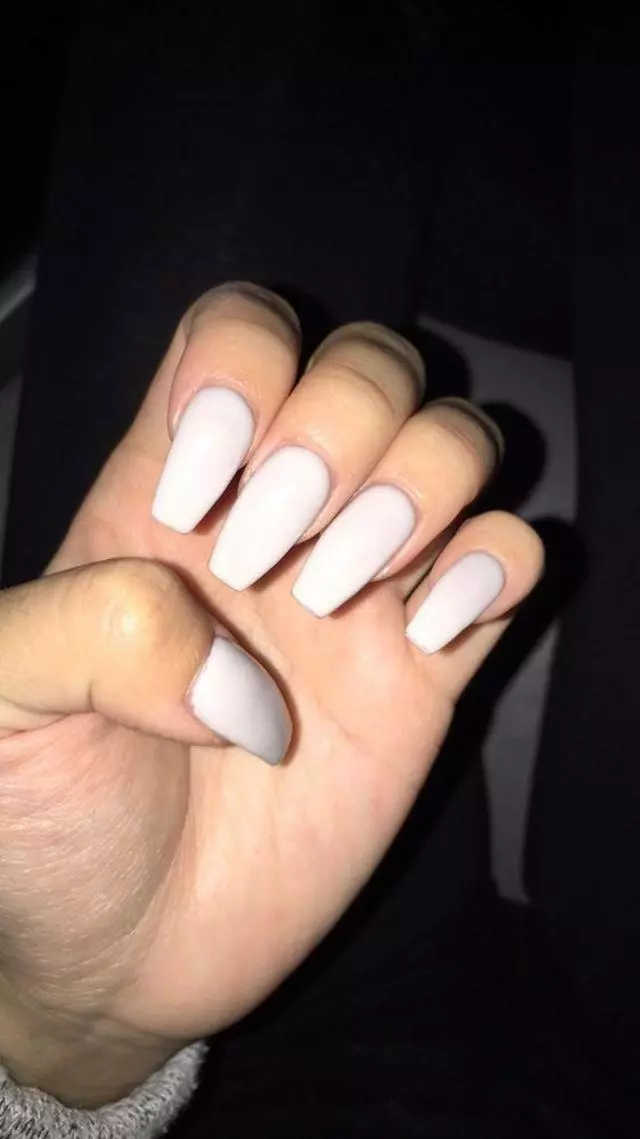 Andy’s Nail Spa