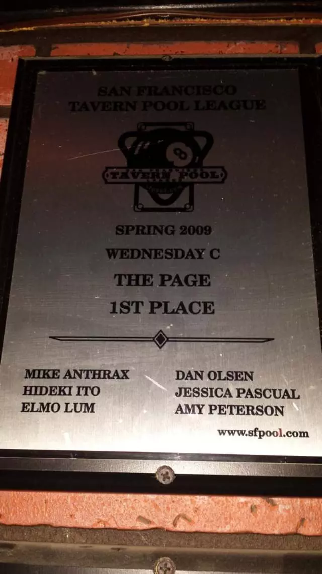 The Page