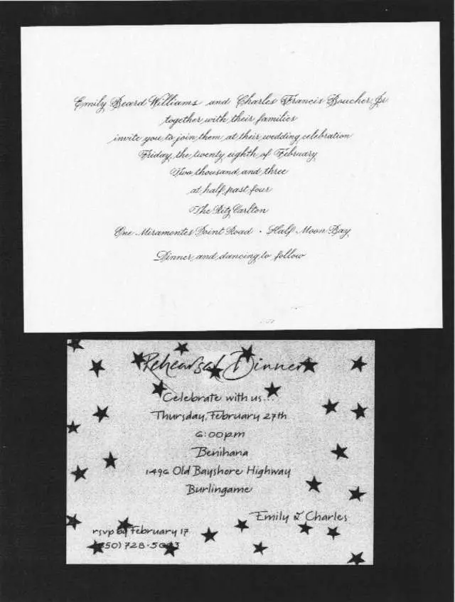Adrienne Keats Calligraphy