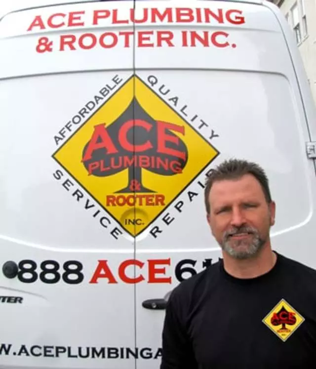 Ace Plumbing & Rooter