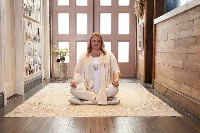 Anchor Meditation
