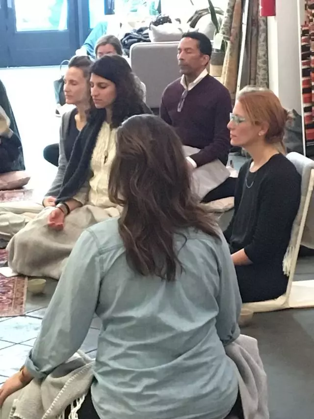 Anchor Meditation