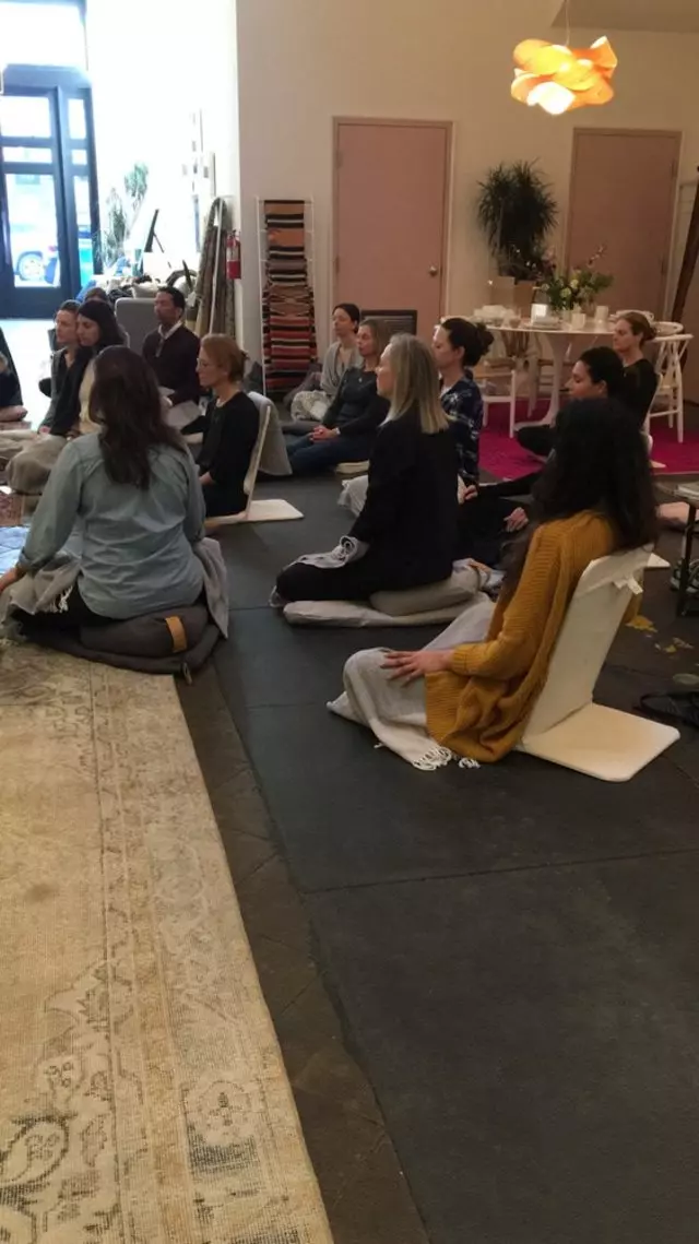 Anchor Meditation
