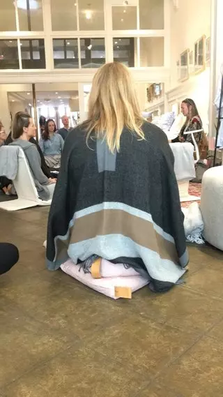 Anchor Meditation
