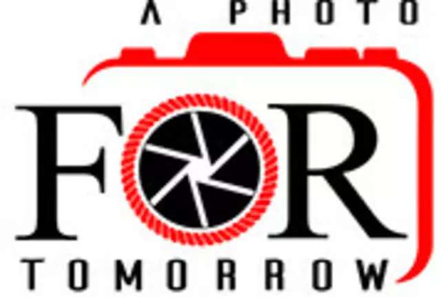 A Photo For Tomorrow