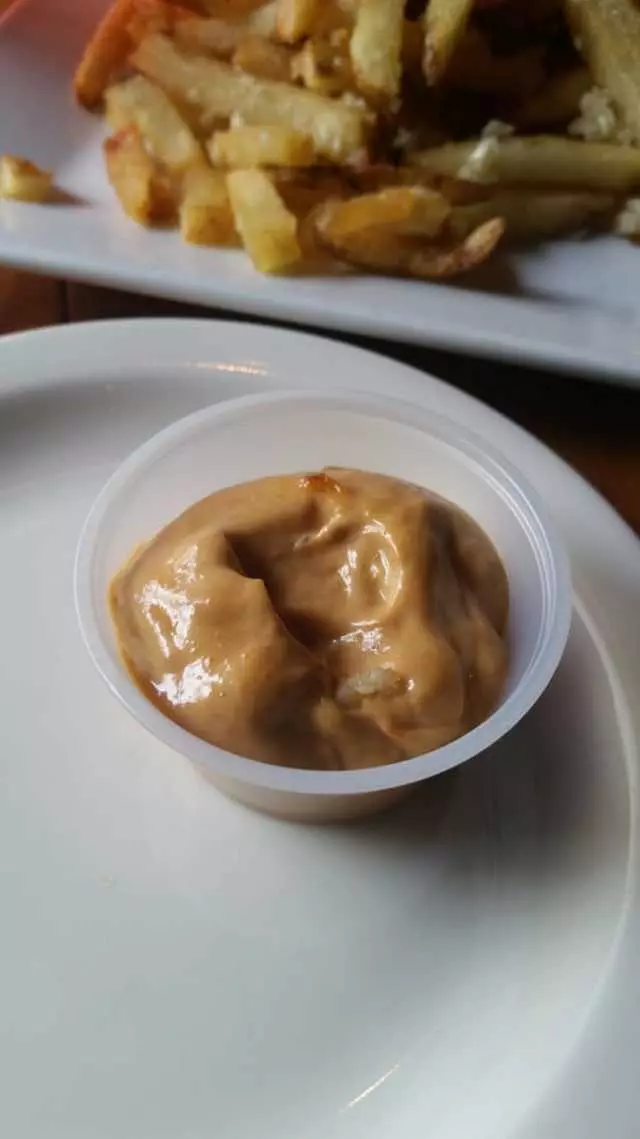 Mars Bar & Restaurant