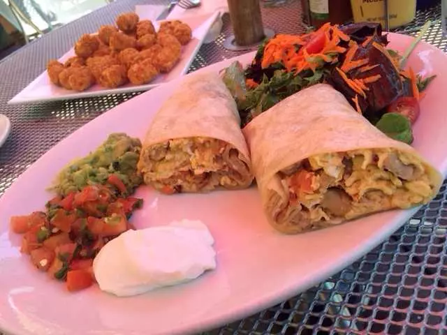 Mars Bar & Restaurant