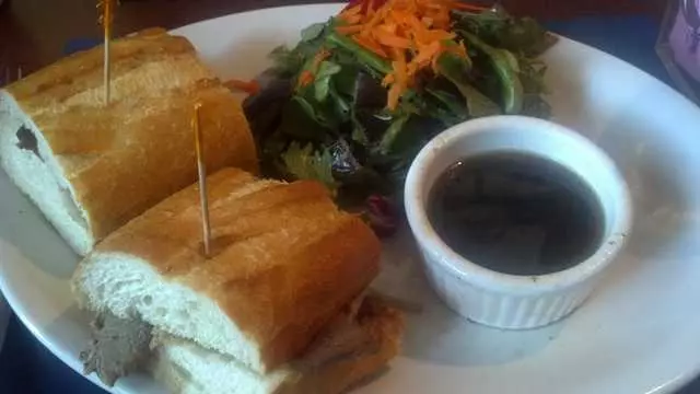 Mars Bar & Restaurant