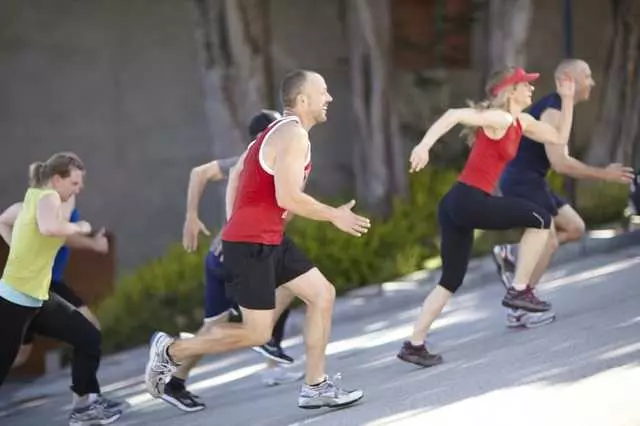 Sebastian&apos;s Functional Fitness