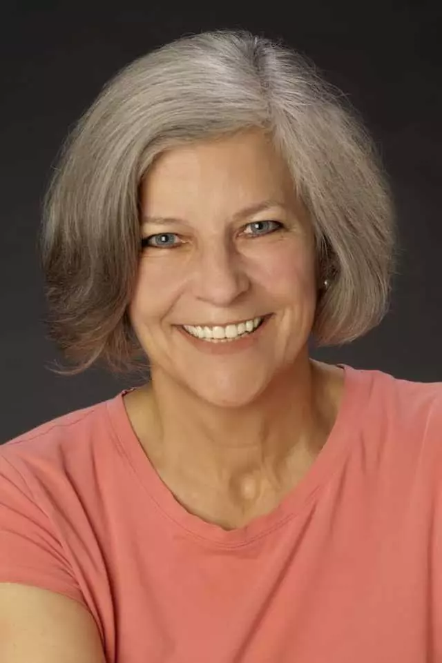 Nancy Payne Lewis, MA MFT