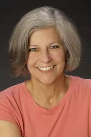 Nancy Payne Lewis, MA MFT