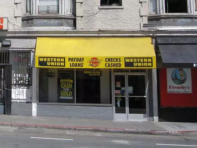 Money Mart