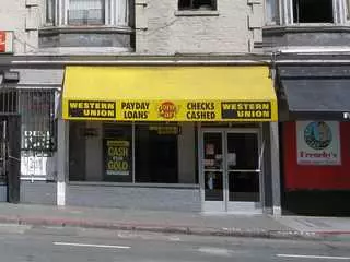 Money Mart
