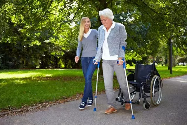 Supple Senior Care