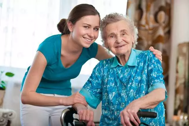 Supple Senior Care