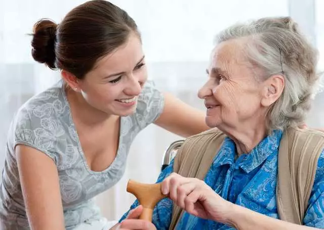 Supple Senior Care