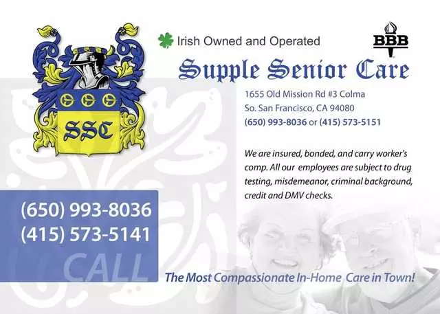 Supple Senior Care