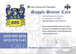 Supple Senior Care