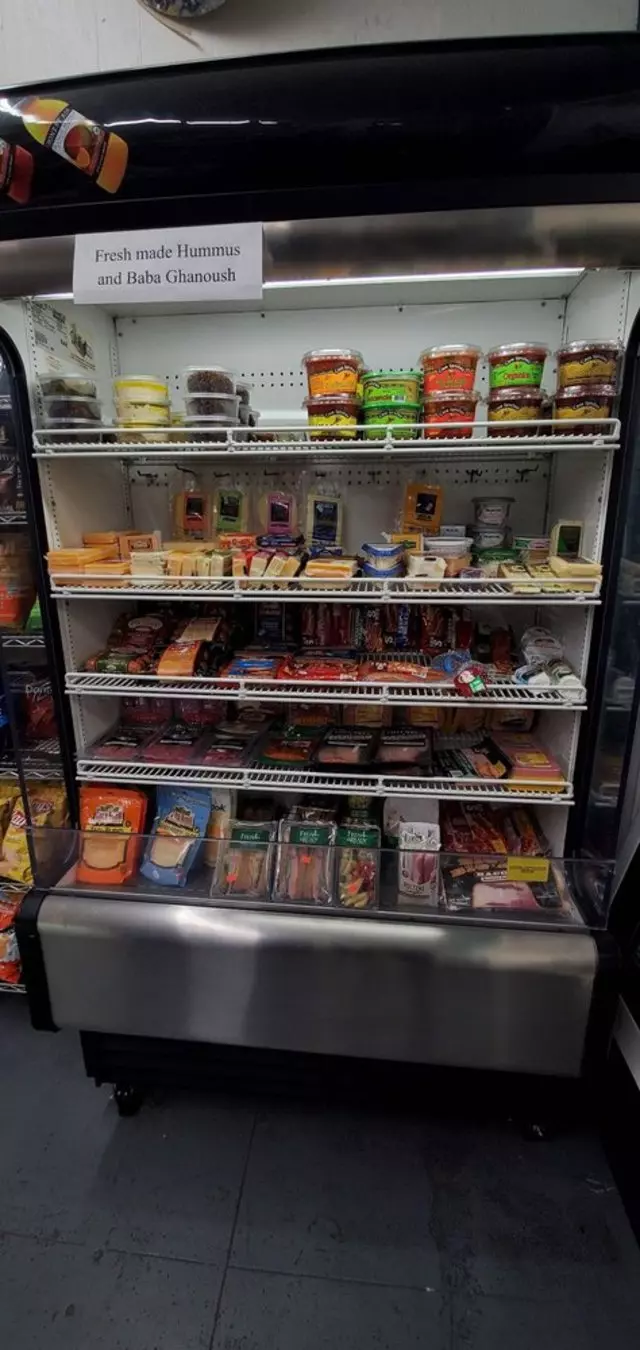 McBaker Market & Deli