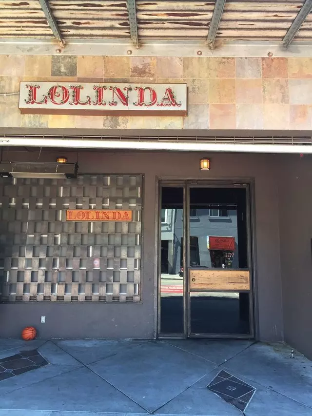 Lolinda
