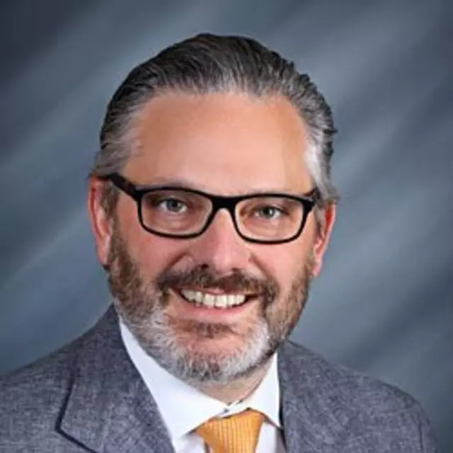 Kelly Alexander, MD