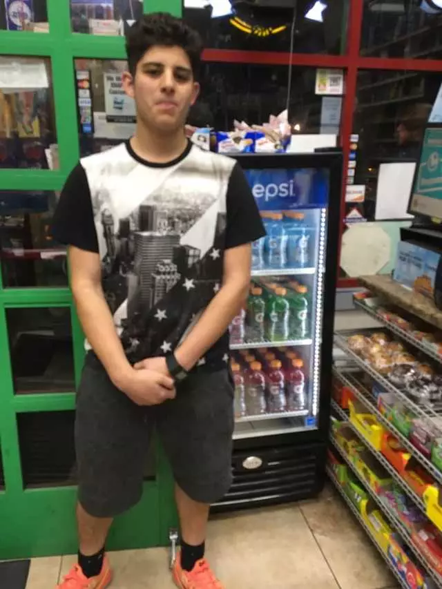 Amal’s Deli