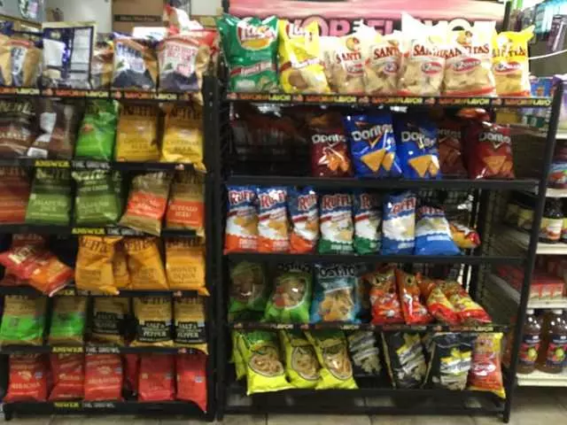 Amal’s Deli