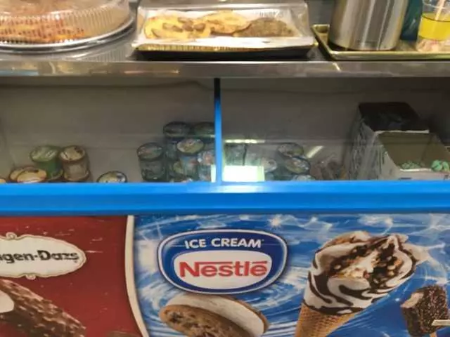 Amal’s Deli
