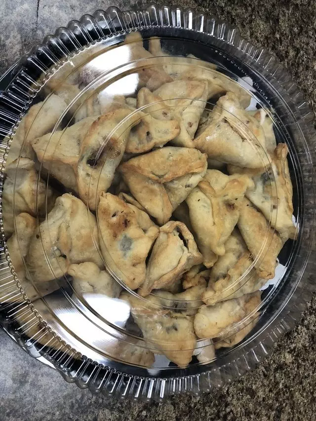 Amal’s Deli