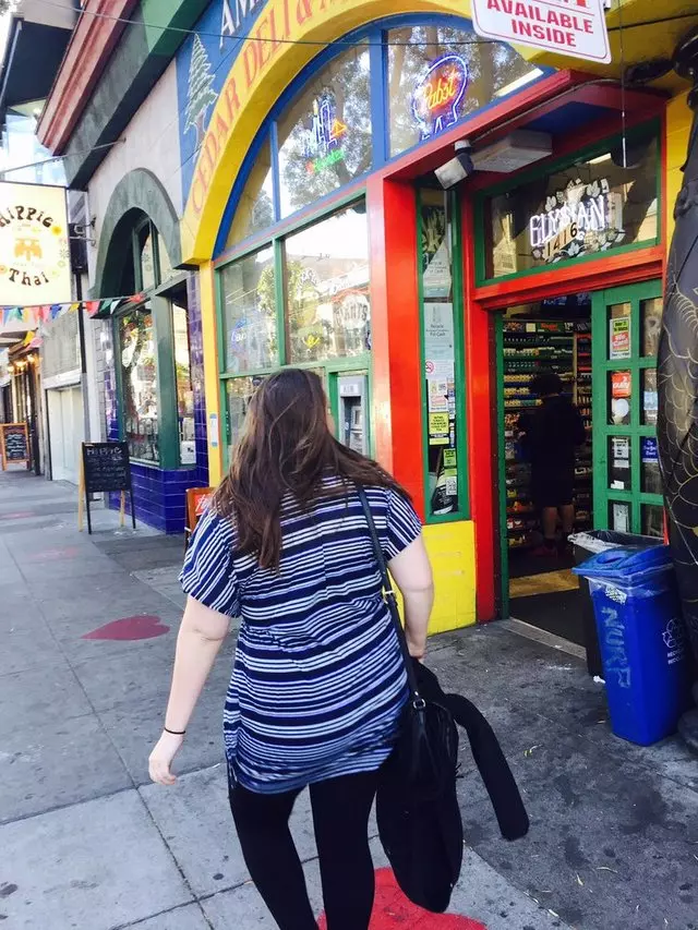Amal’s Deli