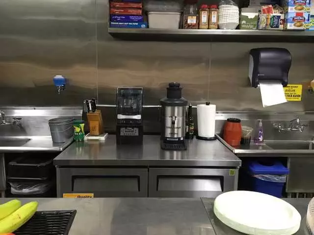 Amal’s Deli