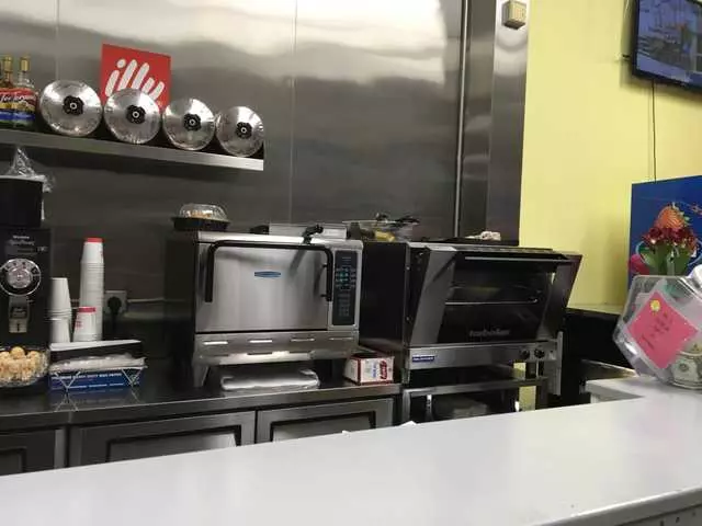 Amal’s Deli