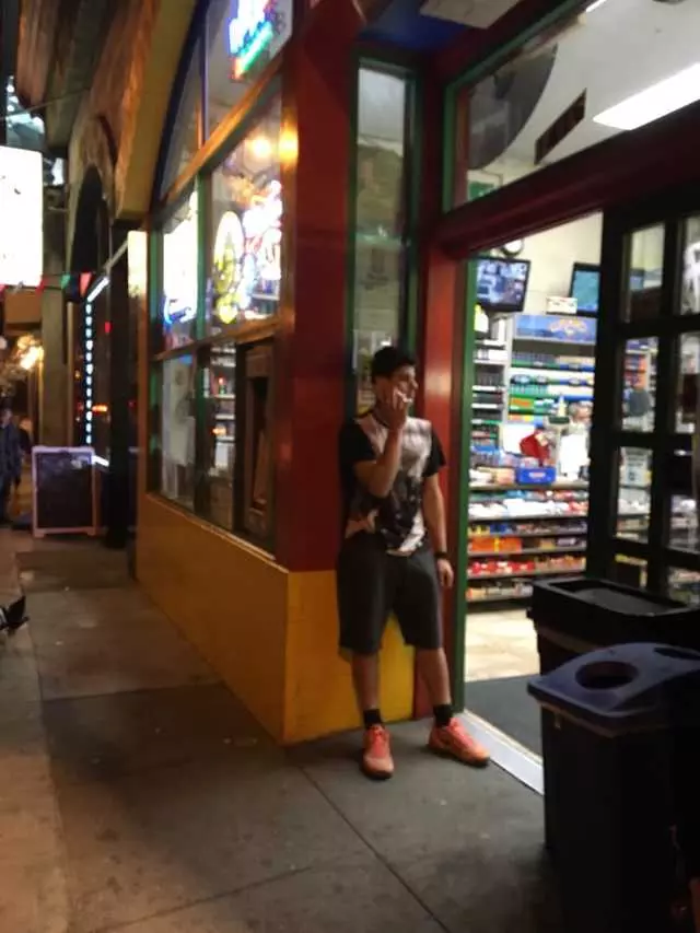 Amal’s Deli